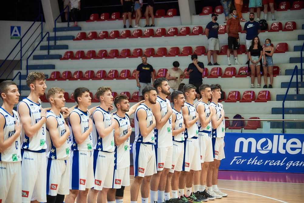 Ngjarjet e vitit 2021 në basketbollin e Kosovës